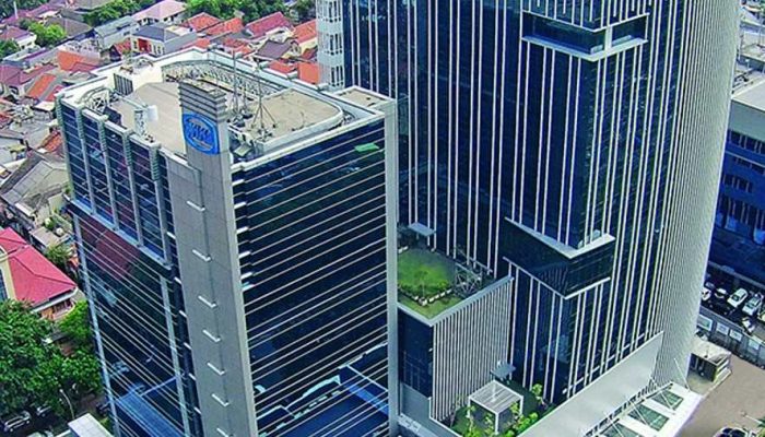 WIKA Rencanakan Divestasi Aset Rp5,5 Triliun Sampai 2028