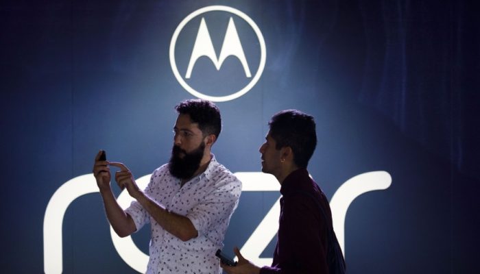 Pilihan HP Motorola Terbaik 2026: Kelas Menengah hingga Flagship