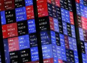 Prospek Bursa Asia Meredup, Minyak Menguat di Tengah Ketegangan AS–Iran
