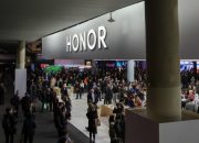 Honor Hadirkan Minimal 4 Ponsel Baru: Varian Layar 7 Inci, Lipat, hingga Gulung