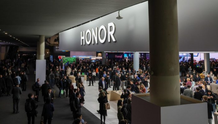 Honor Hadirkan Minimal 4 Ponsel Baru: Varian Layar 7 Inci, Lipat, hingga Gulung