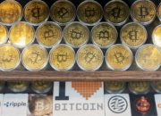 Bitcoin Menyentuh US$85.594 Sesaat, Lalu Tertahan—Ini Ramalan Terbarunya