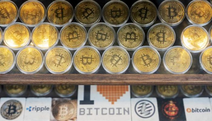 Bitcoin Menyentuh US$85.594 Sesaat, Lalu Tertahan—Ini Ramalan Terbarunya