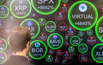 Bitcoin Menguat Awal Oktober: Apakah Tren “Uptober” Berlanjut di 2026?