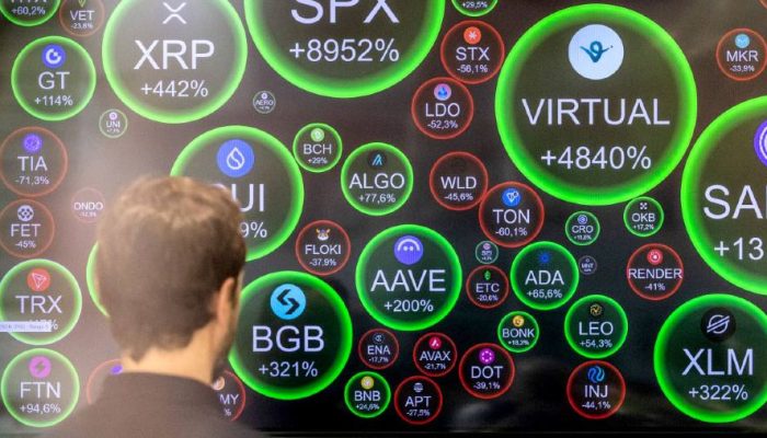 Bitcoin Menguat Awal Oktober: Apakah Tren “Uptober” Berlanjut di 2026?