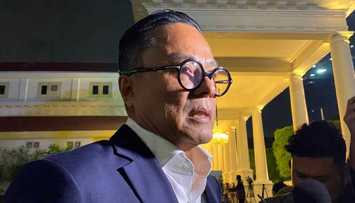 Audit Laporan Keuangan Danantara Ditarget Tuntas Bulan Ini