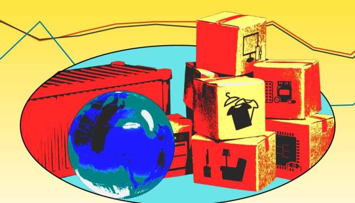 China, AS, dan India Puncaki Tujuan Ekspor Nonmigas RI hingga Agustus 2026