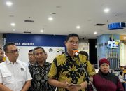 DJP Minta Penjelasan hingga 450.000 WP: 454.377 SP2DK Terbit sampai September