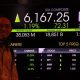 IHSG Ditutup Naik 0,46% ke 6.036,88, Dipacu Saham GOTO