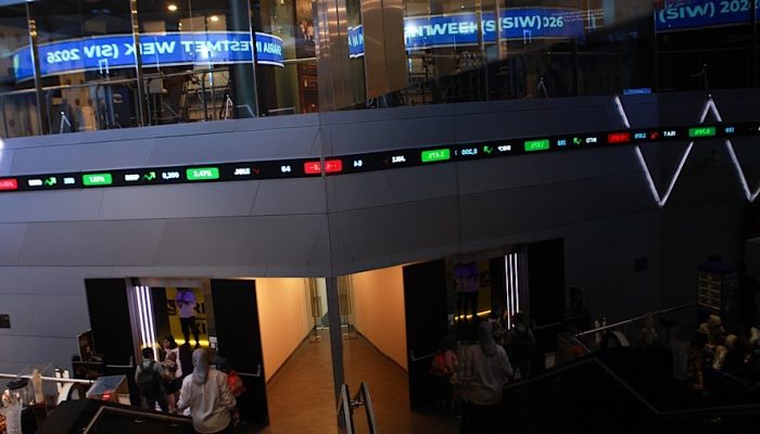 COO Danantara: Merger PTPP–ADHI Ditarget Lebih Cepat, BUMN Karya Lain Menyusul