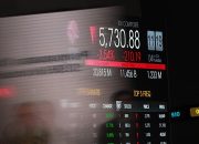 Dana Swedia Pertama Kali Masuk Saham Indonesia, Bidik Peluang Saat IHSG Turun 30%