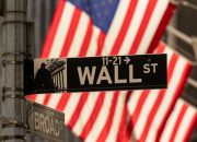 Treasury Menguat Lagi, Wall Street Berbalik Menguat