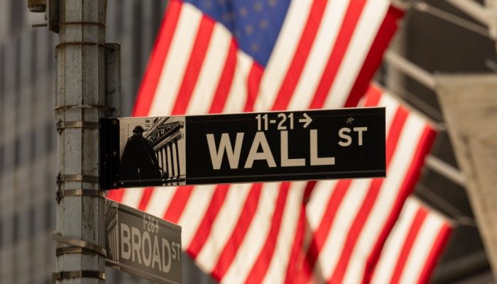 Treasury Menguat Lagi, Wall Street Berbalik Menguat