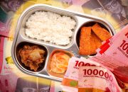 Kemenkeu Ubah Insentif SPPG MBG Jadi Rp2.000 per Porsi, dari Rp6 Juta per Hari