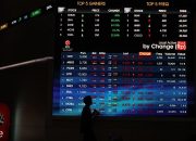 Kisaran Pasar & Rekomendasi Saham, 1 Oktober 2026