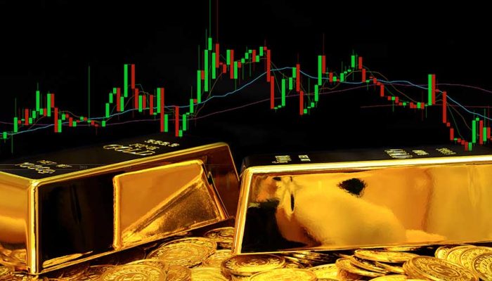 Perkiraan Harga Emas Hari Ini: Saatnya Berburu Beli atau Jual?