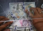 Rupiah Hari Ini Cenderung Terkonsolidasi Saat Minyak Turun, Yield UST Tetap Tinggi