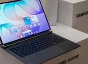 Samsung Hadirkan Galaxy Tab S12 dan Tab S12+ dengan Bonus Trial Photoshop & Lightroom