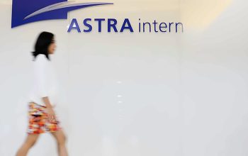 Astra (ASII) Bagikan Dividen Interim Rp98 per Saham, Pembayaran 30 Oktober