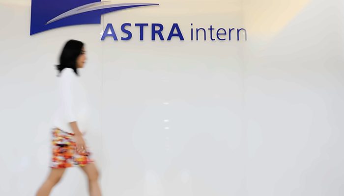 Astra (ASII) Bagikan Dividen Interim Rp98 per Saham, Pembayaran 30 Oktober