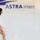 Astra (ASII) Bagikan Dividen Interim Rp98 per Saham, Pembayaran 30 Oktober