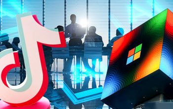 TikTok dan Microsoft Ingatkan AI Terlalu Cepat, Risiko Belum Diperhitungkan