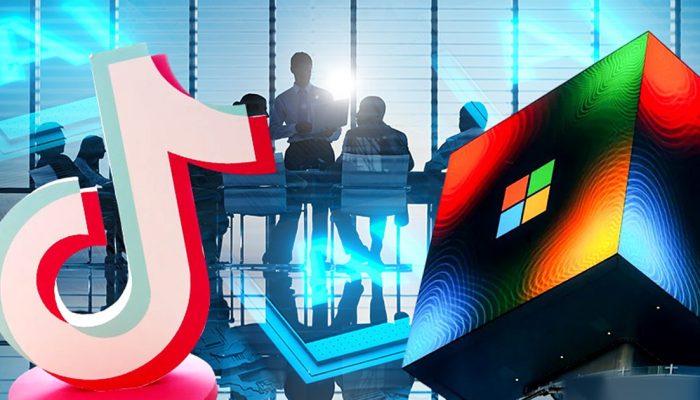 TikTok dan Microsoft Ingatkan AI Terlalu Cepat, Risiko Belum Diperhitungkan