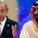 Mohammed bin Salman Menolak Tawaran Israel Hadapi Houthi di Yaman