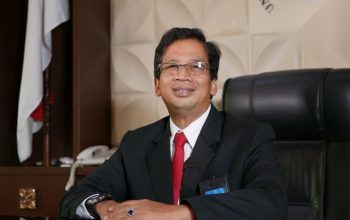 Sorotan Jamal Wiwoho: Reshuffle Kabinet dan Tukar Kursi di Lingkaran Presiden