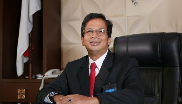 Sorotan Jamal Wiwoho: Reshuffle Kabinet dan Tukar Kursi di Lingkaran Presiden