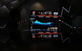 BEI: 7 Perusahaan Masuk Antrian IPO, Sektor Kesehatan Dominan