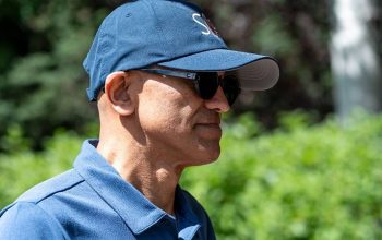 Satya Nadella Minta Microsoft Siapkan “Rem Darurat” untuk Model AI Otonom
