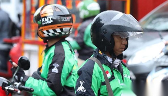RUU LLAJ Disiapkan Kemenhub untuk Mengatur Ojol dan Angkutan Berbasis Aplikasi