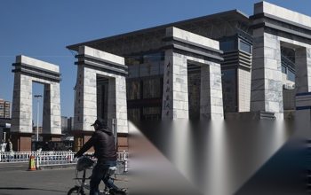 Reputasi Kampus Tiongkok Makin Meluas, Kenapa Nasib Dosen Justru Kian Sulit?