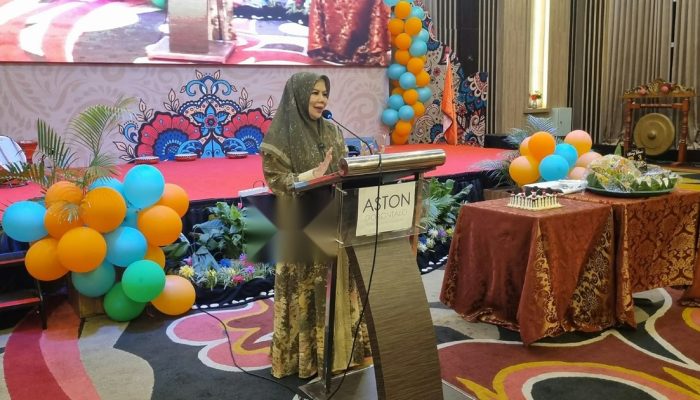 Idah Syahidah Apresiasi Rilex Fans RRI dan Majelis Taklim Nurul Qolbi: HUT Ke-19, Milad Ke-3