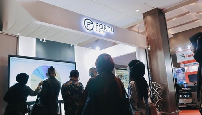 Fortu Digital Gandeng Pengusaha Digital Printing Lewat Kemitraan di ALLPRINT Expo 2026
