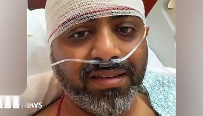 Kapten Flydubai diserang copilot dengan kapak, jaksa UEA angkat bicara