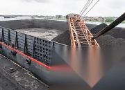 Peta Potensi Kekayaan Tambang RI: Nilai Minerba Capai Rp71.554 Triliun