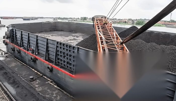 Peta Potensi Kekayaan Tambang RI: Nilai Minerba Capai Rp71.554 Triliun