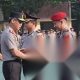 Kapolda Gorontalo Serahkan Penghargaan untuk 26 Personel atas Penindakan PETI di Pohuwato