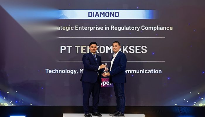 Tahap Kedua, TLKM Lanjut Spin Off Wholesale Fiber Connectivity dengan Buyback Rp2.290/saham