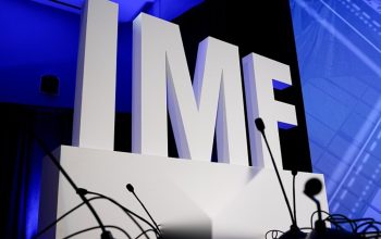 Kalender Ekonomi Pekan Ini: Sidang IMF–Bank Dunia di Bangkok, Pasar Global Mencermati