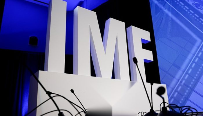 Kalender Ekonomi Pekan Ini: Sidang IMF–Bank Dunia di Bangkok, Pasar Global Mencermati