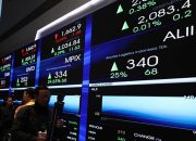 Catat, Ini 10 Emiten dengan Imbal Hasil Dividen Tertinggi