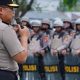 Wakapolda Gorontalo Brigjen Dedy Suhartono Beri Arahan Pengamanan Unjuk Rasa agar Aman dan Kondusif