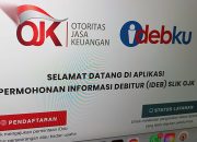 OJK: Bank Diminta Mengurangi Dividen untuk Menguatkan Keamanan IT