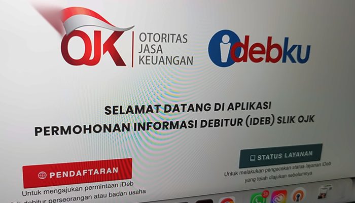 OJK: Bank Diminta Mengurangi Dividen untuk Menguatkan Keamanan IT