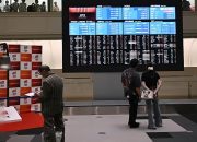 Bursa Asia Senin Berpeluang Menguat, Dipacu Ekspektasi Suku Bunga Mereda dan Minyak Menguat
