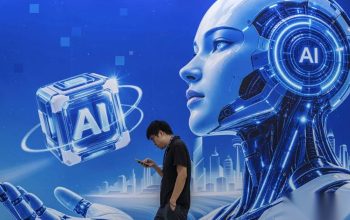 CEO Broadcom, Hock Tan: Investor AI Bakal Berakhir Seperti Bermain Kasino
