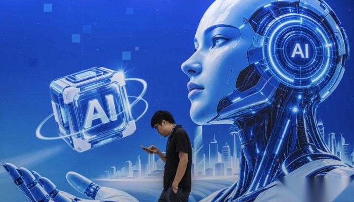 CEO Broadcom, Hock Tan: Investor AI Bakal Berakhir Seperti Bermain Kasino